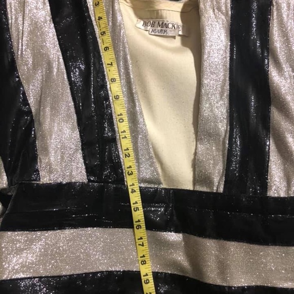 Bob Mackie Costume Jacket from Sonny n Cher Show - Picture 6 of 9